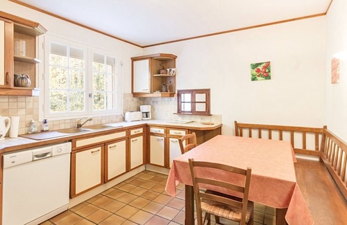 Branderion Villa | Villa Brandérion, 4 bedrooms, 6 persons