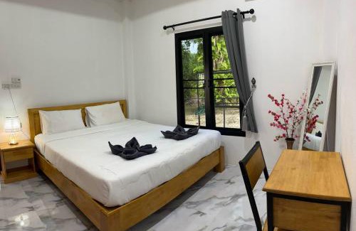 Ko Lanta House | Villa Brassia 2 bedrooms