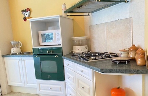Bretignolles-sur-Mer House | Villa Bretignolles-sur-Mer, 3 bedrooms, 10 persons
