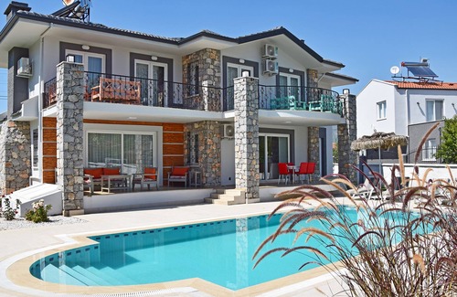 Yesiluzumlu Villa | Villa Brezza