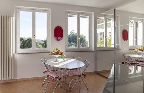 Vigliano d'Asti House | Villa Bricco Astiani