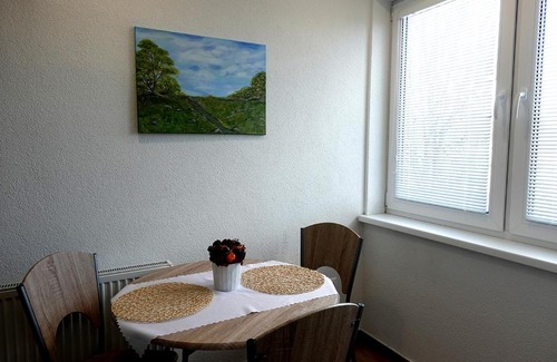 Nova Lesna Apartment | Villa Brigit