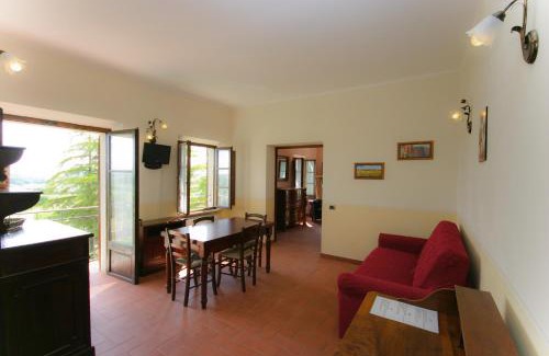 Monteaperti Bed & Breakfast | Villa Brignole