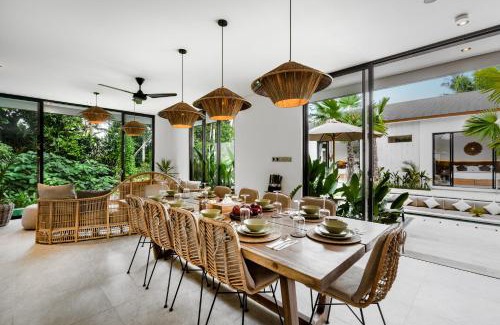 Andong Villa | Villa Brindal by BaliSuperHost