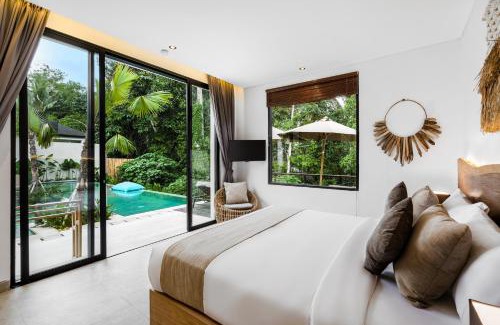 Andong Villa | Villa Brindal by BaliSuperHost