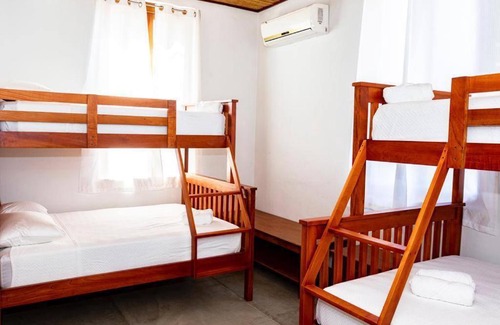 San Juan del Sur Villa | Villa Brisas del Pacifico