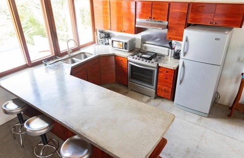 San Juan del Sur Villa | Villa Brisas del Pacifico