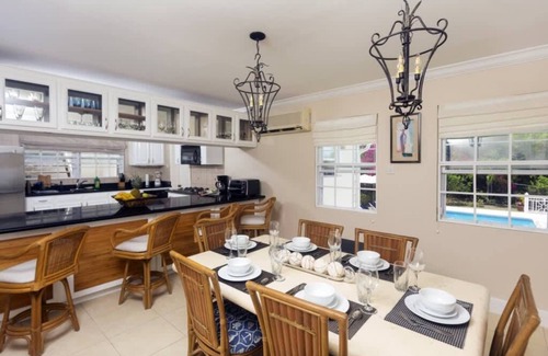 Saline Point Villa | Villa Brise de Mer 2BR in Saline Pointe by Personal Villas - Stunning Paradise