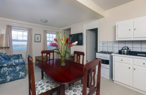 Saline Point Villa | Villa Brise de Mer 2BR in Saline Pointe by Personal Villas - Stunning Paradise
