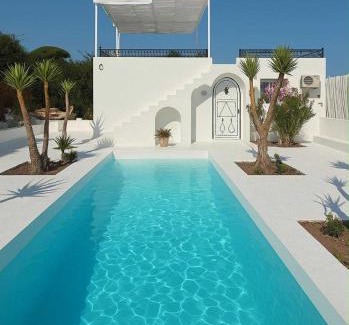 Hammamet House | Villa Brise du Golfe Hammamet