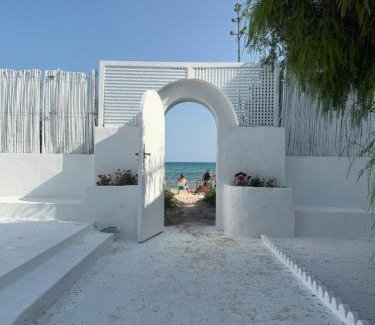 Hammamet House | Villa Brise du Golfe Hammamet