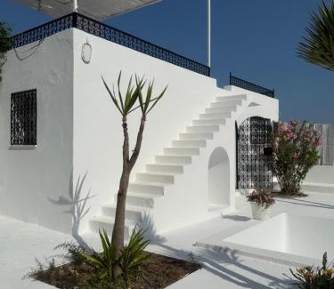 Hammamet House | Villa Brise du Golfe Hammamet