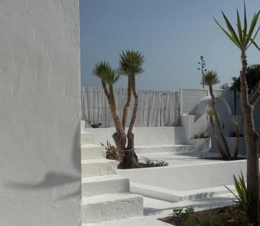 Hammamet House | Villa Brise du Golfe Hammamet