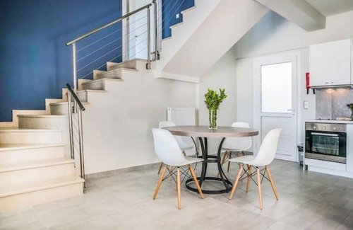 Lourdata Villa | Villa Briseis 2 bedroom with fantastic views