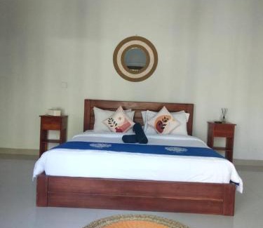 Legian Villa | Villa Bristol