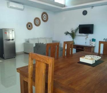 Legian Villa | Villa Bristol