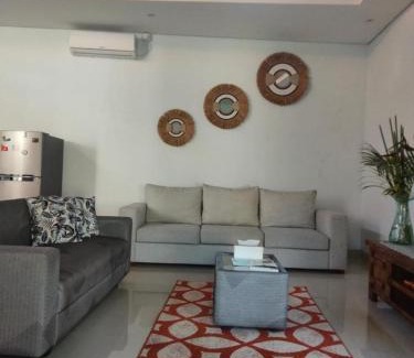 Legian Villa | Villa Bristol