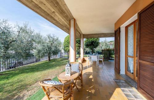 Raffa House | Villa Bruna