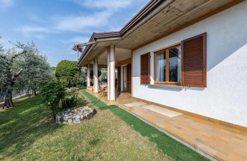 Raffa House | Villa Bruna