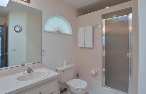Inverness House | Villa Brunk - Comfort - 3 bedroom