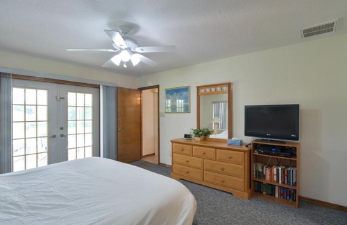 Inverness House | Villa Brunk - Comfort - 3 bedroom