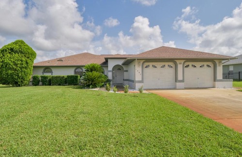 Inverness House | Villa Brunk - Comfort - 3 bedroom
