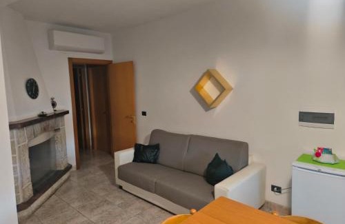 Cupello House | Villa Bruno a due passi dal Mare