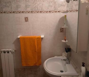 Cupello House | Villa Bruno a due passi dal Mare