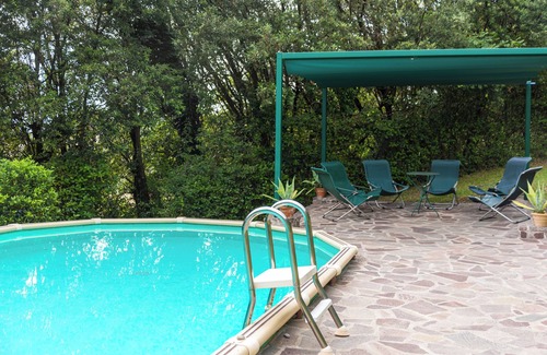 Empoli Villa | Villa 'Bruschetti' with private pool, Wi-Fi and air conditioning