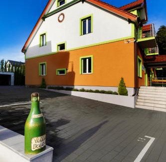 Mechelinki House | Villa Bryza