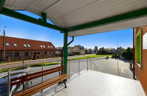 Mechelinki House | Villa Bryza
