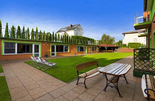 Mechelinki House | Villa Bryza