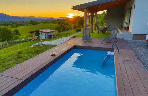 Mali Radic Villa | Villa Bubinka