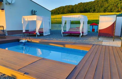Mali Radic Villa | Villa Bubinka
