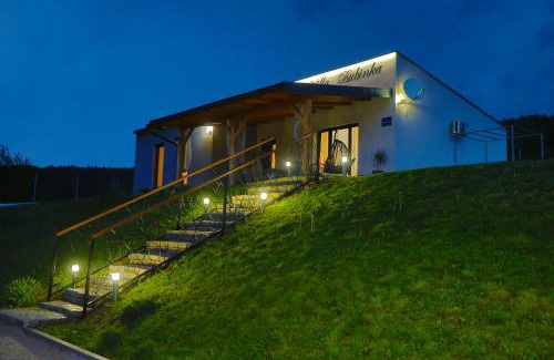 Mali Radic Villa | Villa Bubinka