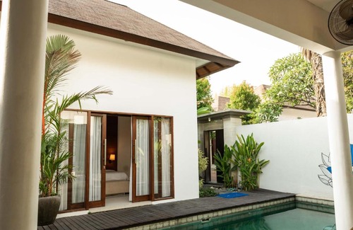 Umalas Villa | Villa Budda Umalas