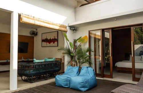 Umalas Villa | Villa Budda Umalas