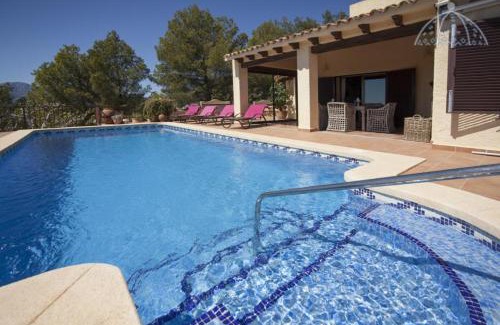 Altea la Vella House | Villa Buen Lugar