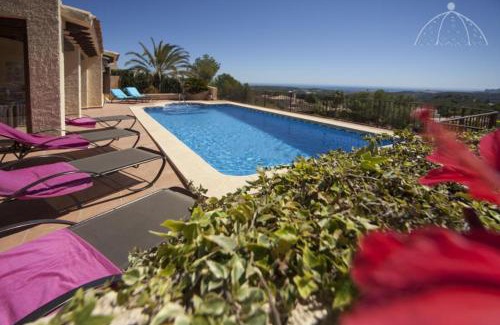 Altea la Vella House | Villa Buen Lugar