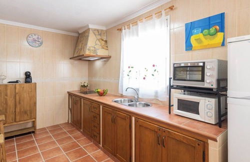 Torrox Villa | Villa Buenavista de Torrox by Ruralidays