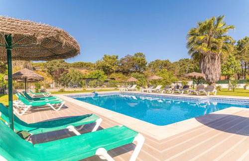 Charneca de Caparica e Sobreda Villa | Villa Buganvilia