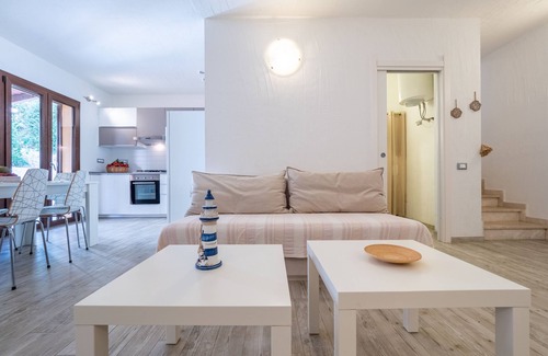 Domus de Maria Villa | VILLA BUGARI - air conditioned new villa & Free Wi-Fi