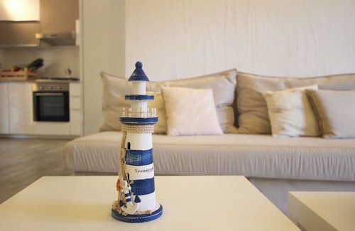 Domus de Maria Villa | VILLA BUGARI - air conditioned new villa & Free Wi-Fi