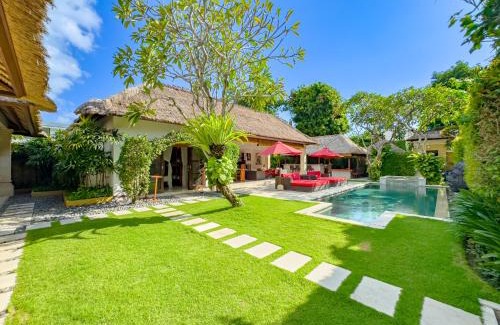 Dyanapura Villa | Villa Bugis Seminyak