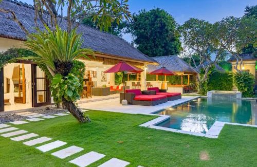 Dyanapura Villa | Villa Bugis Seminyak