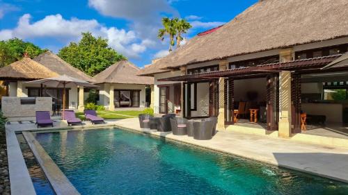 Dyanapura Villa | Villa Bugis Seminyak