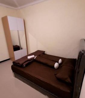 Pujon Villa | Villa bukit pinus pujon