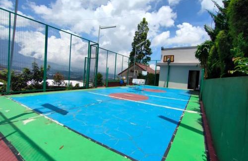Cisarua Villa | Villa Bumi Asa Batu Layang