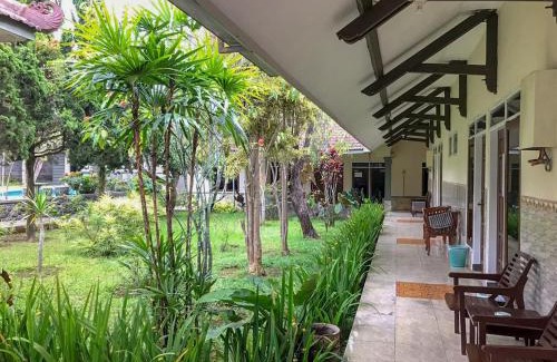 Oro Oro Ombo House | Villa Bunga Guest House RedPartner