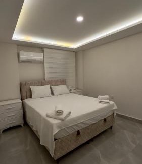 Dalyan Apartment | Villa Burçin Apart